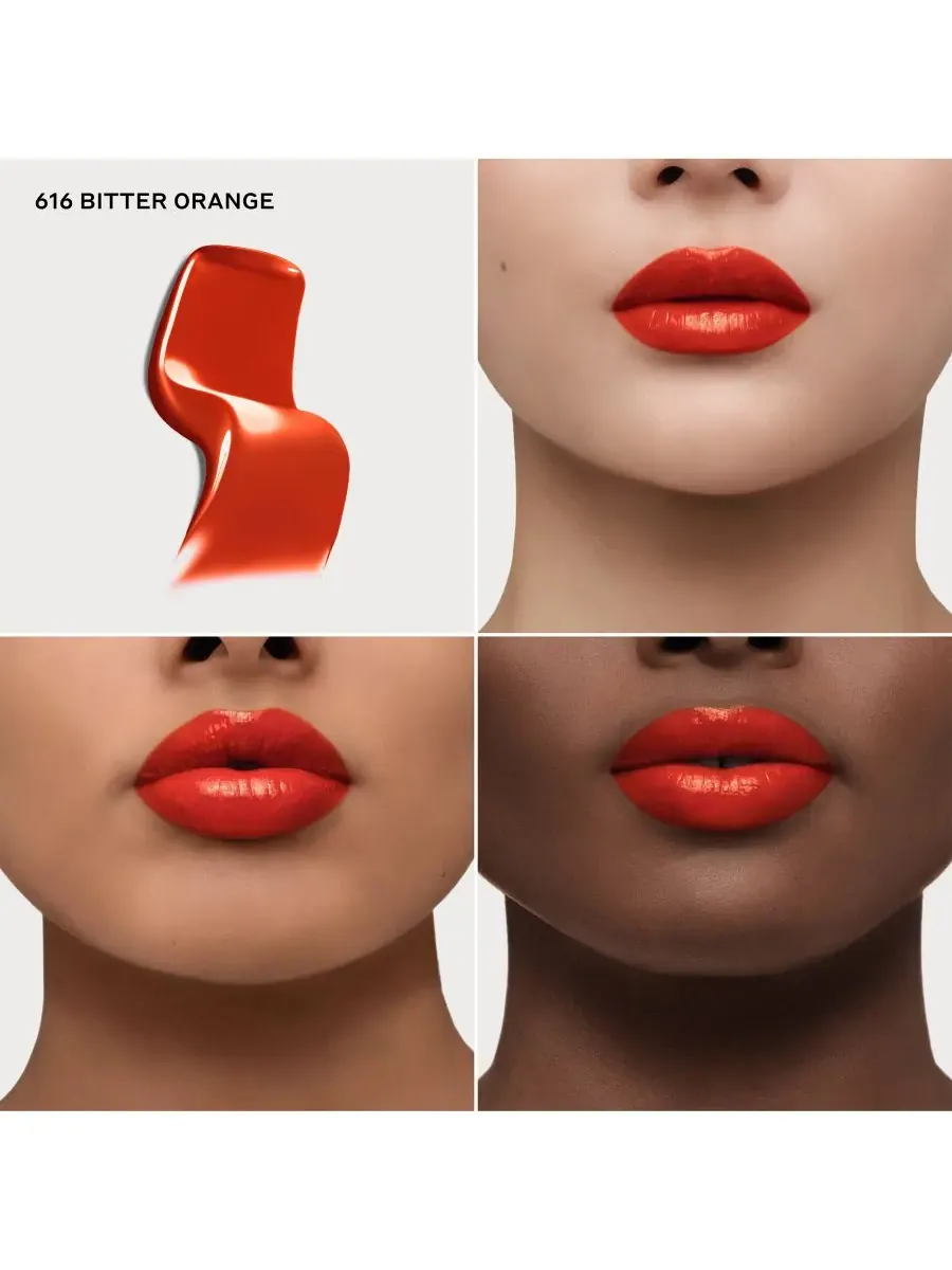 Помада Brit Shine, 0,10 унции Burberry — изображение 2 из 8