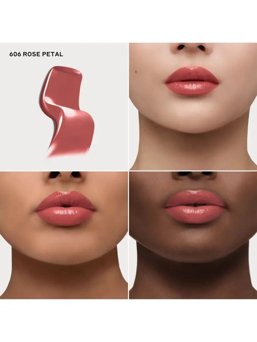 Помада Brit Shine, 0,10 унции Burberry — изображение 2 из 8