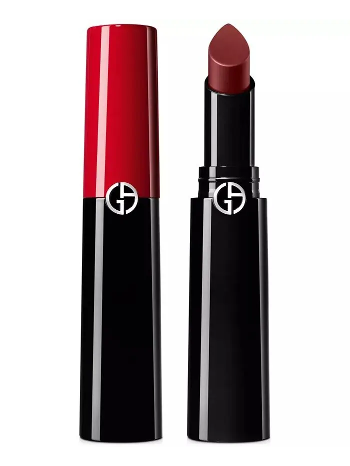 Стойкая атласная губная помада Lip Power Giorgio Armani — изображение 1 из 11
