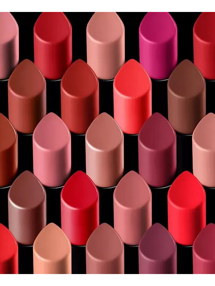 Стойкая атласная губная помада Lip Power Giorgio Armani — изображение 10 из 11