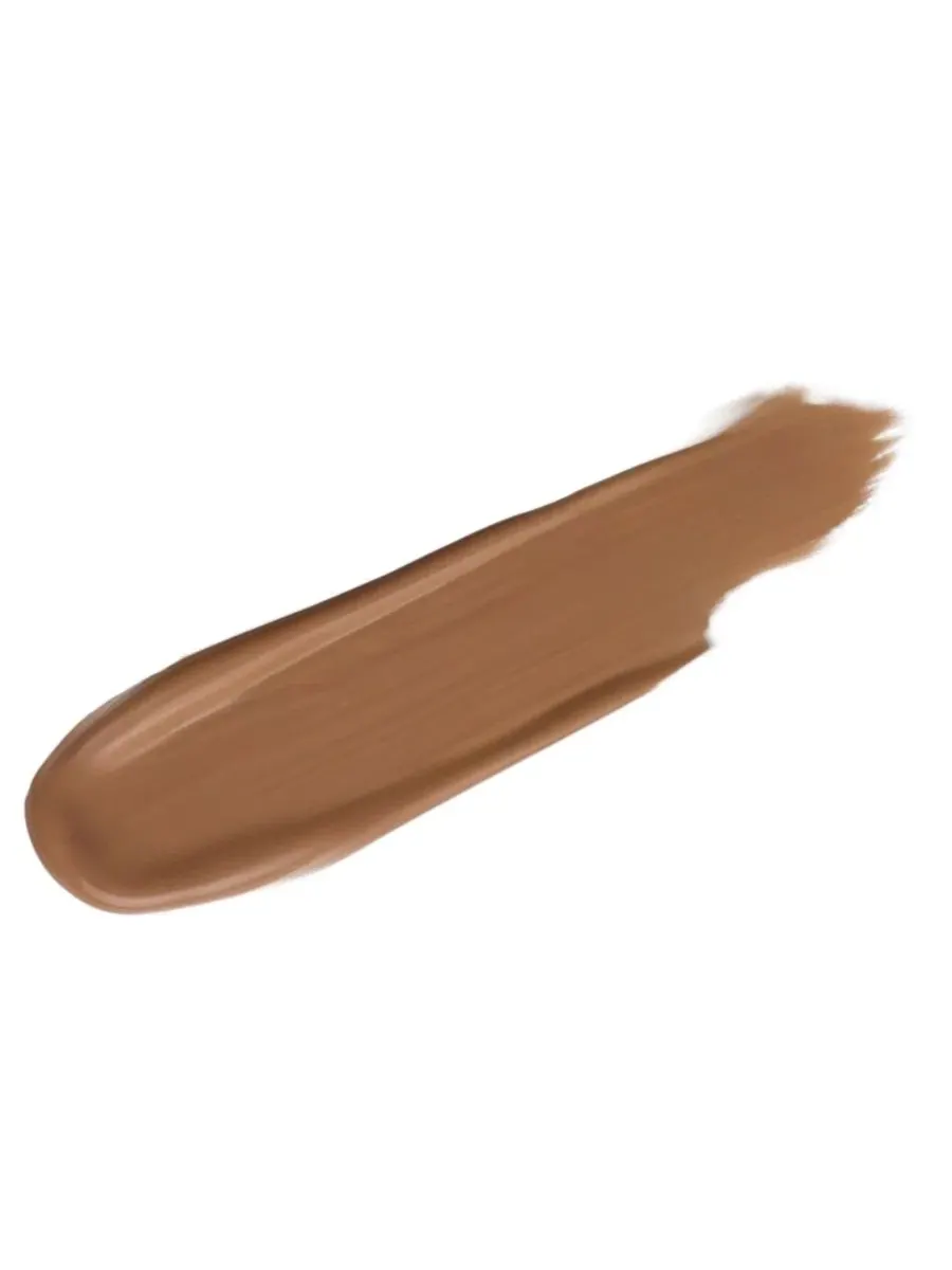 Тональный крем Luminous Longwear Liquid Foundation SIIA Cosmetics, Americano — изображение 2 из 8