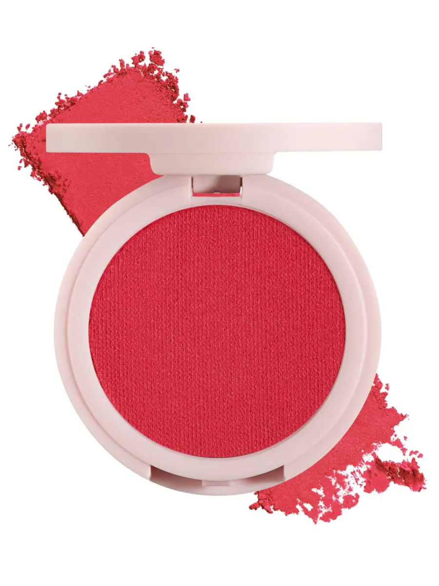Гибридные румяна Kylie Cosmetics, цвет ladybug