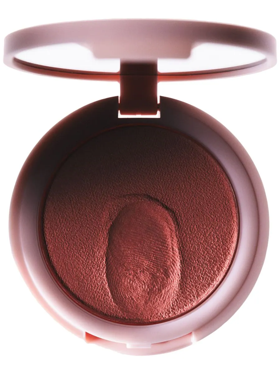 Гибридные румяна Kylie Cosmetics, цвет ladybug — изображение 7 из 9