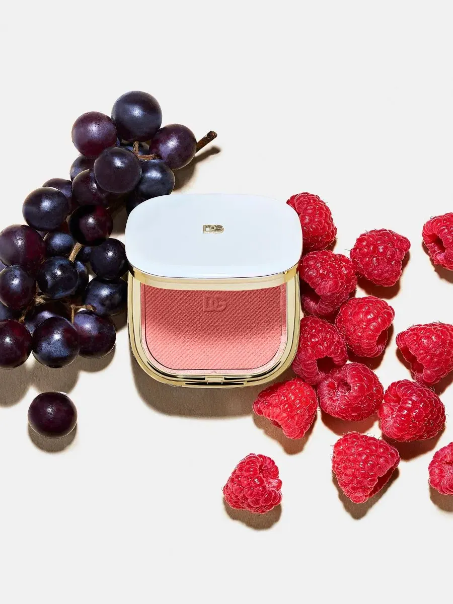 Румяна и тени для век Dolce&Gabbana, 0.28 oz — изображение 4 из 5