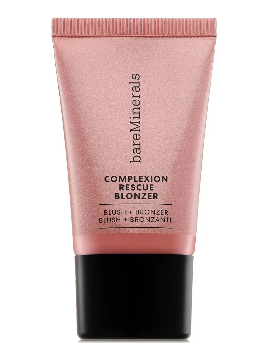 Жидкий бронзер, румяна и бронзер Complexion Rescue, 0,5 унции BareMinerals — изображение 1 из 10