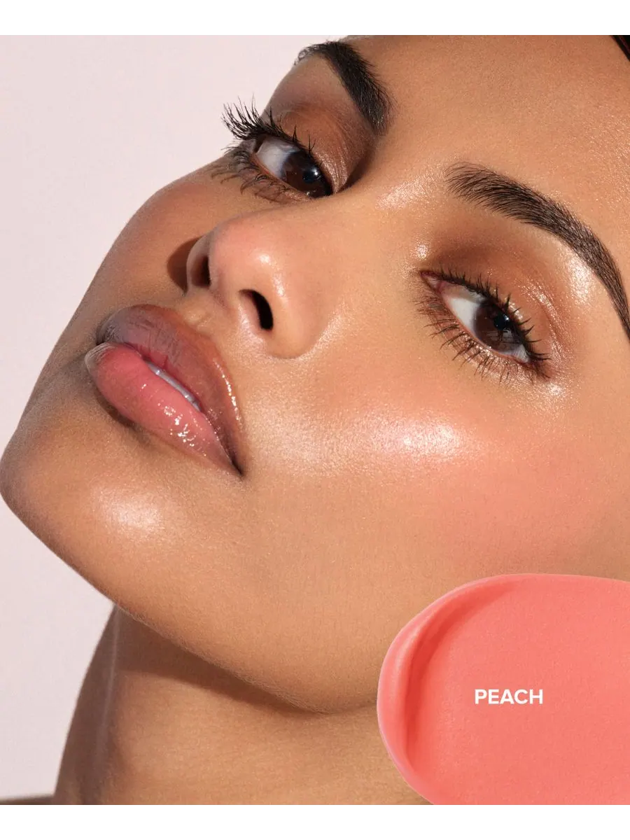 Румяна-сыворотка с эффектом разглаживания, 0,32 унции Anastasia Beverly Hills — изображение 3 из 10