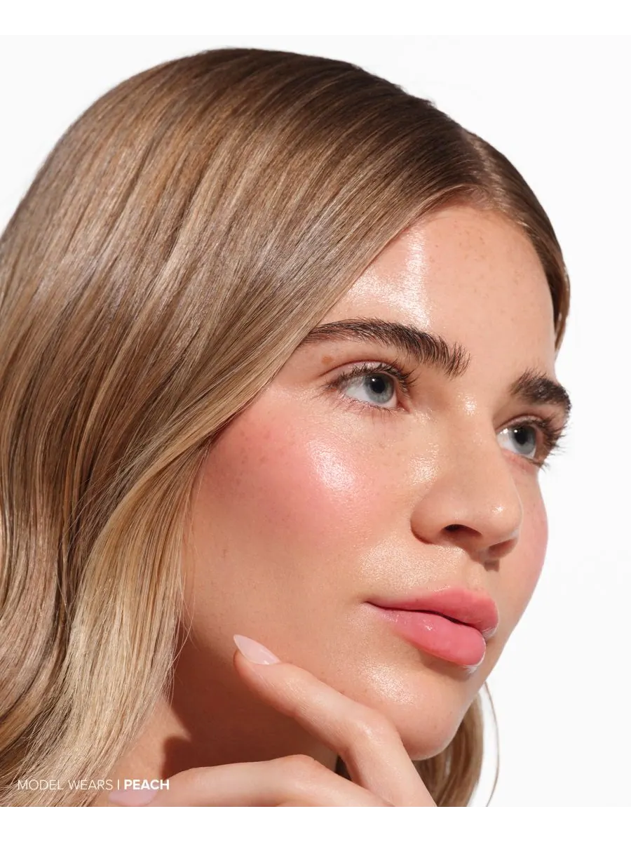 Румяна-сыворотка с эффектом разглаживания, 0,32 унции Anastasia Beverly Hills — изображение 6 из 10