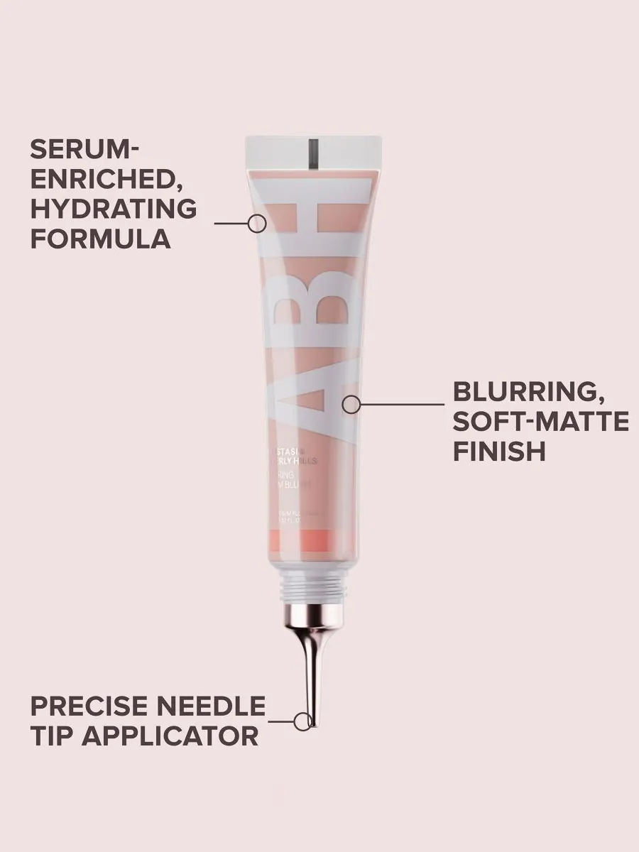 Румяна-сыворотка с эффектом разглаживания, 0,32 унции Anastasia Beverly Hills — изображение 4 из 10