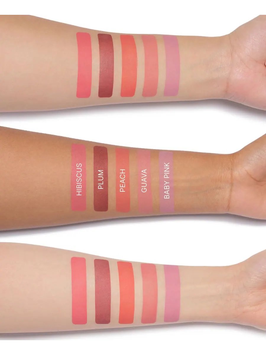 Румяна-сыворотка с эффектом разглаживания, 0,32 унции Anastasia Beverly Hills — изображение 9 из 10