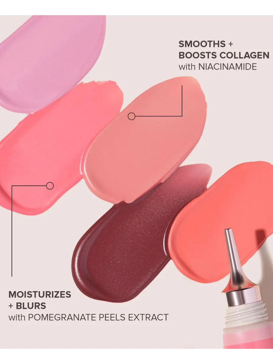 Румяна-сыворотка с эффектом разглаживания, 0,32 унции Anastasia Beverly Hills — изображение 5 из 10