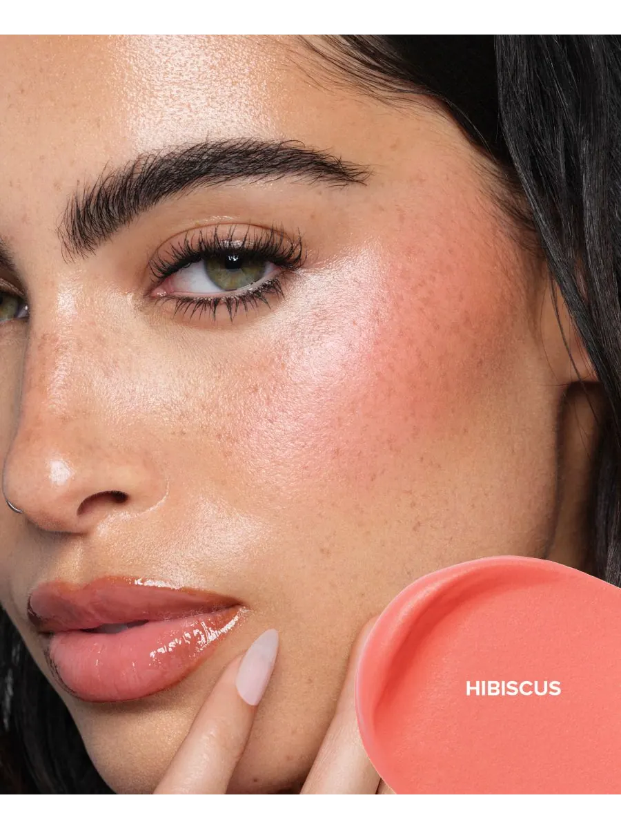 Румяна-сыворотка с эффектом разглаживания, 0,32 унции Anastasia Beverly Hills — изображение 3 из 10
