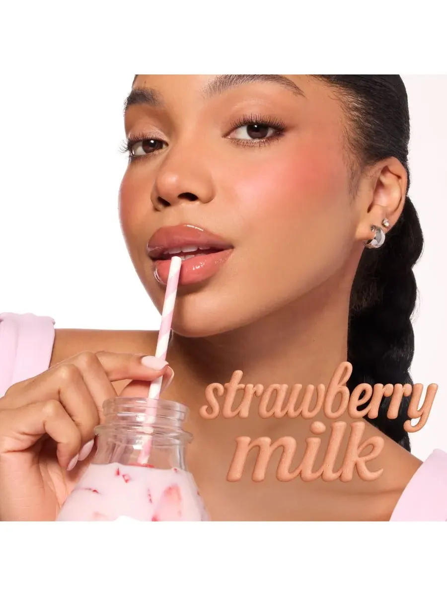 Лимитированная серия блеска для губ Maracuja Juicy Lip Gloss с подвеской, 0,1 унции Tarte — изображение 7 из 10