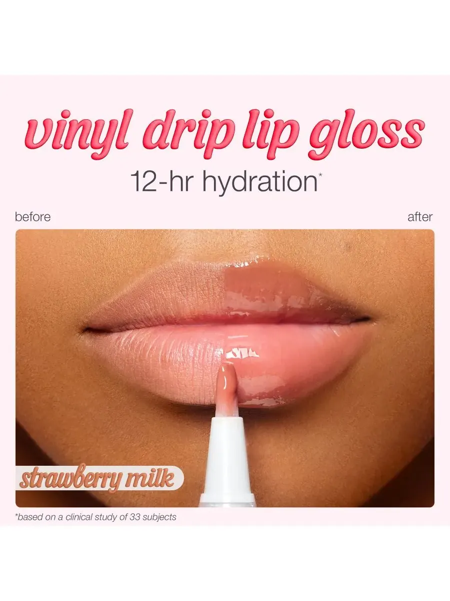 Лимитированная серия блеска для губ Maracuja Juicy Lip Gloss с подвеской, 0,1 унции Tarte — изображение 9 из 10