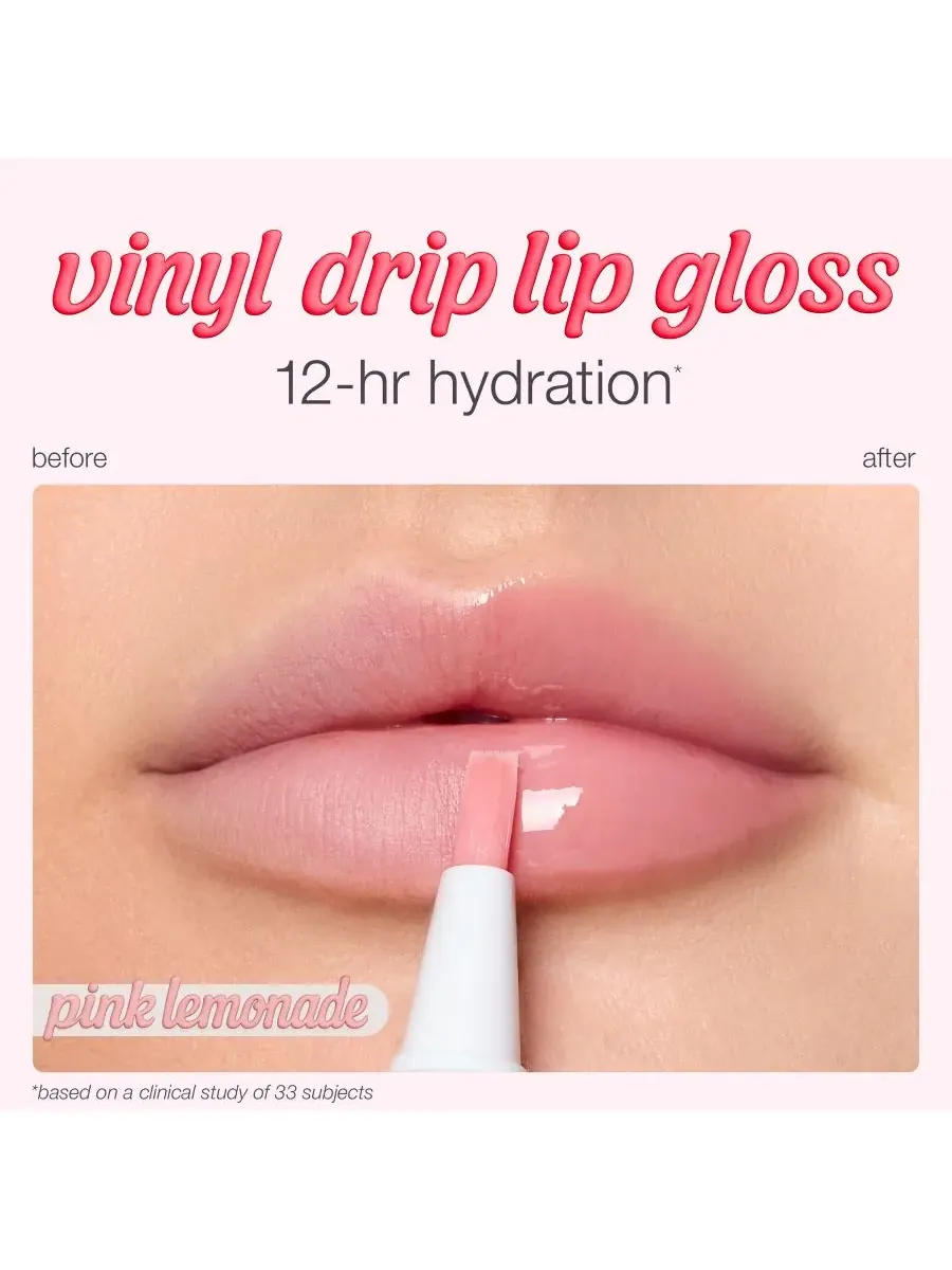 Лимитированная серия блеска для губ Maracuja Juicy Lip Gloss с подвеской, 0,1 унции Tarte — изображение 5 из 10
