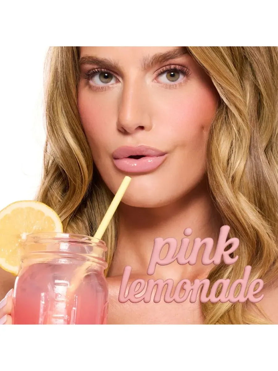Лимитированная серия блеска для губ Maracuja Juicy Lip Gloss с подвеской, 0,1 унции Tarte — изображение 7 из 10