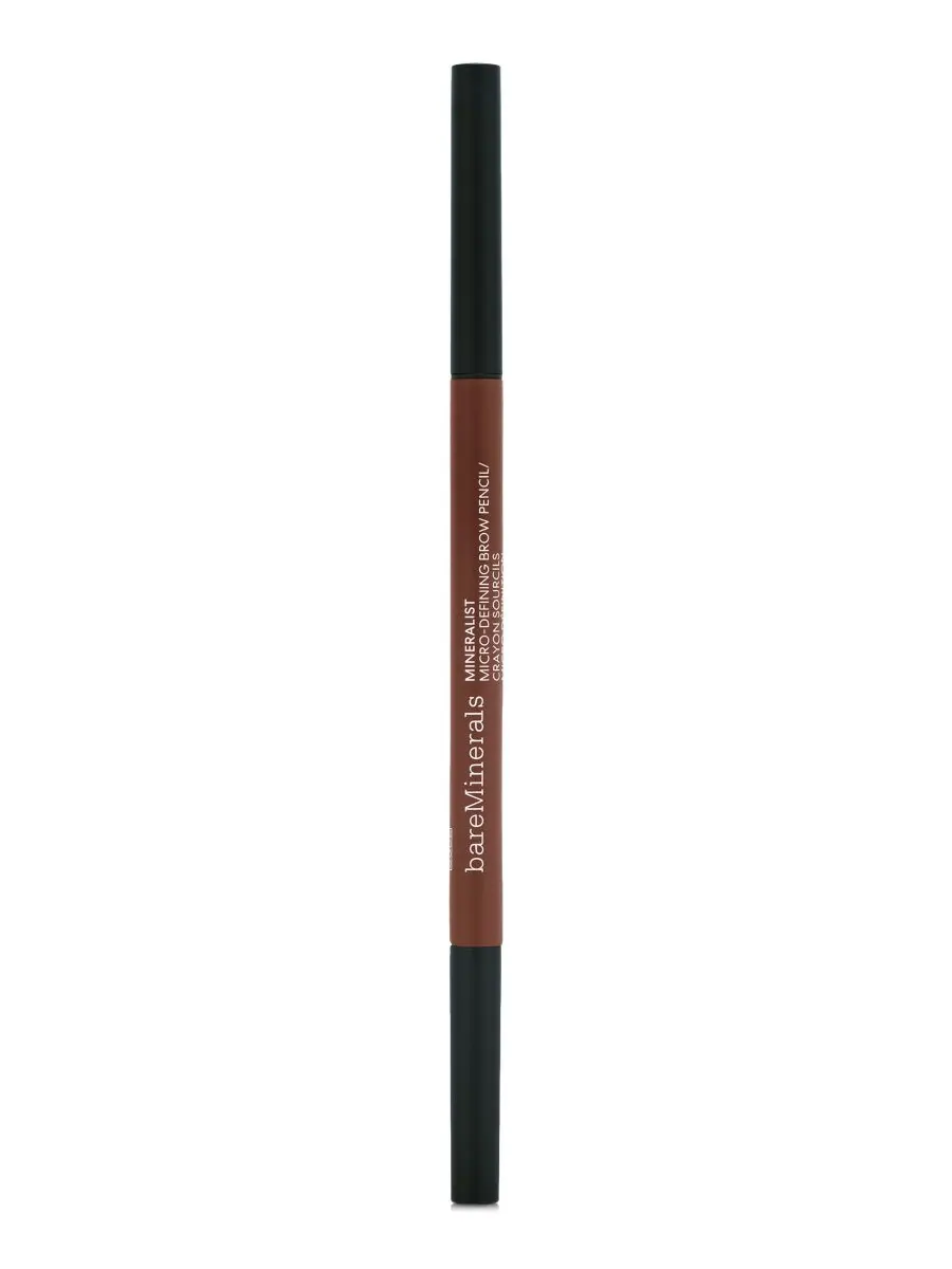 Карандаш для бровей Mineralist MicroDefining BareMinerals — изображение 7 из 7