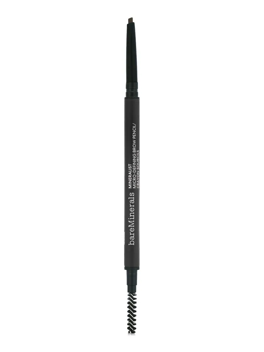 Карандаш для бровей Mineralist MicroDefining BareMinerals — изображение 1 из 7