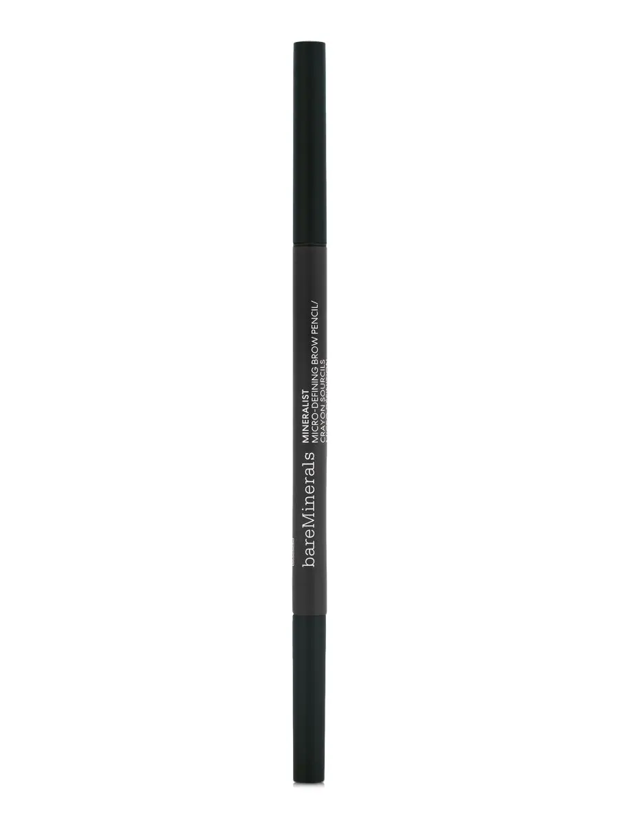 Карандаш для бровей Mineralist MicroDefining BareMinerals — изображение 5 из 7
