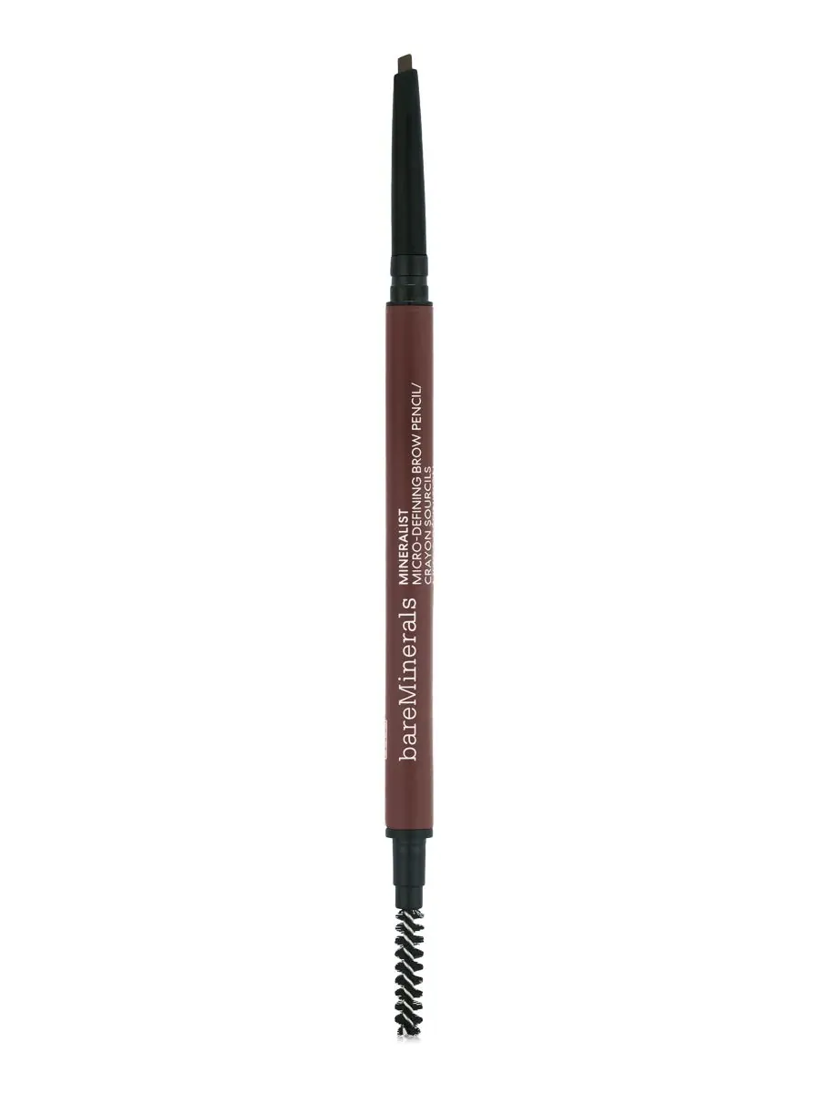 Карандаш для бровей Mineralist MicroDefining BareMinerals — изображение 1 из 7