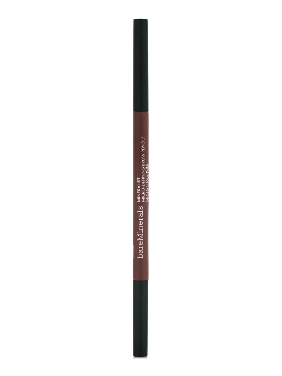Карандаш для бровей Mineralist MicroDefining BareMinerals — изображение 5 из 7