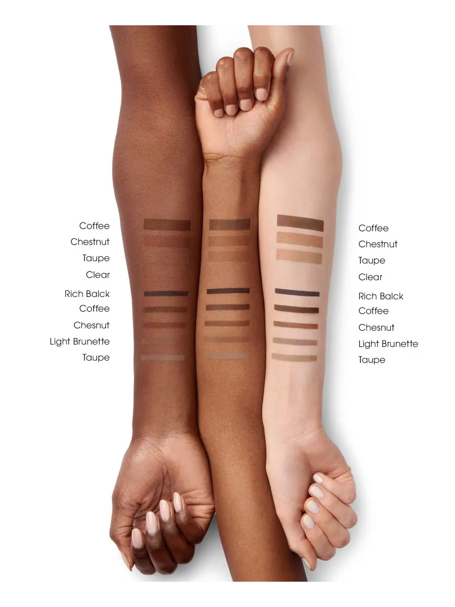 Карандаш для бровей Mineralist MicroDefining BareMinerals — изображение 4 из 5