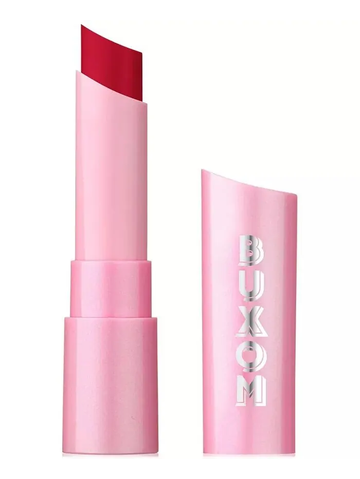 Бальзам для сияния губ Full-On, 0,07 унции Buxom Cosmetics — изображение 1 из 10