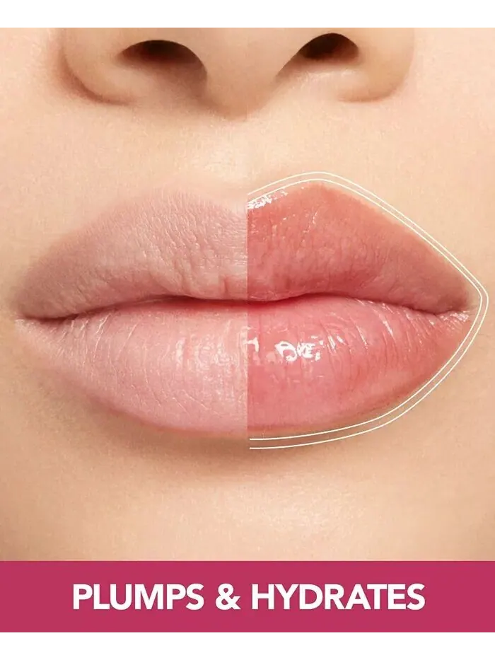 Бальзам для сияния губ Full-On, 0,07 унции Buxom Cosmetics, цвет Blackberry Jam (blackberry) — изображение 3 из 10