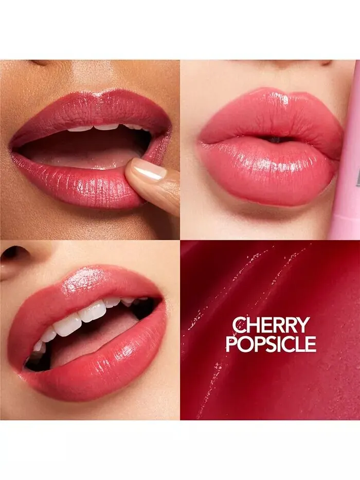 Бальзам для сияния губ Full-On, 0,07 унции Buxom Cosmetics, цвет Blackberry Jam (blackberry) — изображение 4 из 10