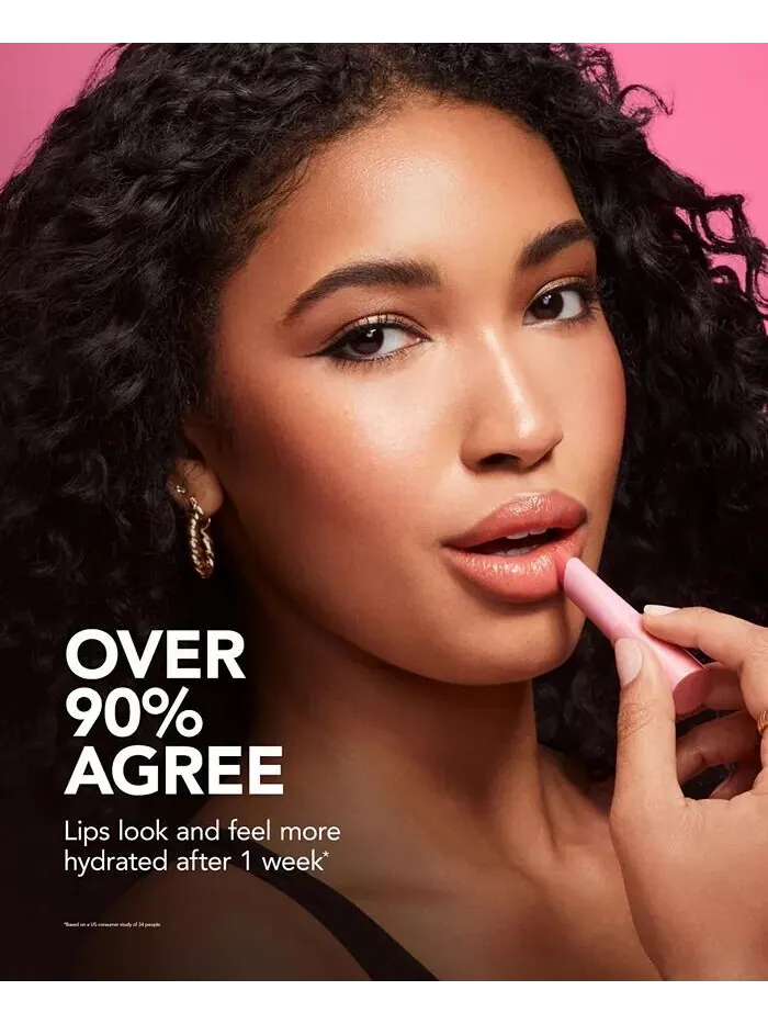 Бальзам для сияния губ Full-On, 0,07 унции Buxom Cosmetics — изображение 5 из 10