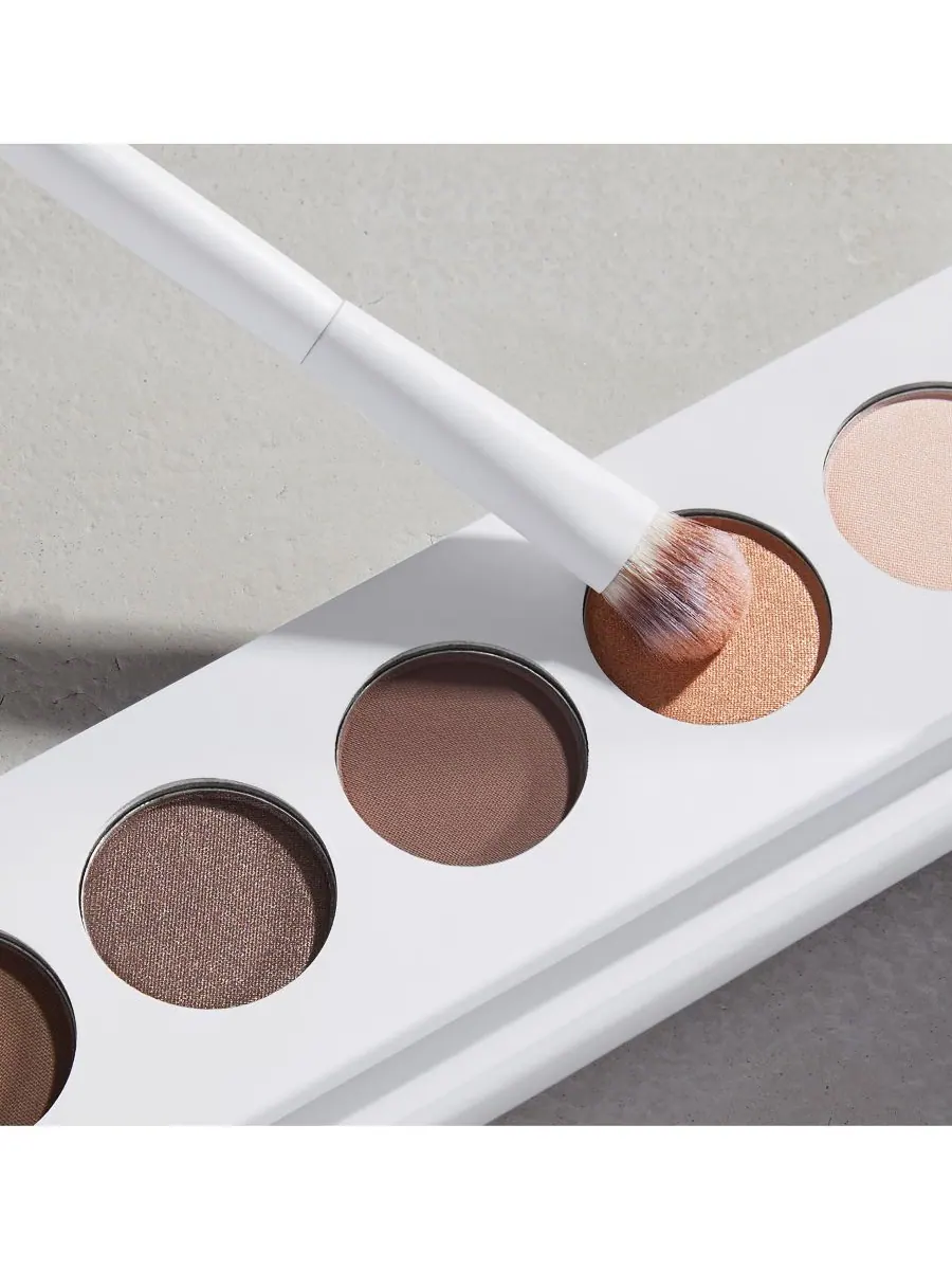 Палетка теней для век Power Palette Well People — изображение 7 из 10