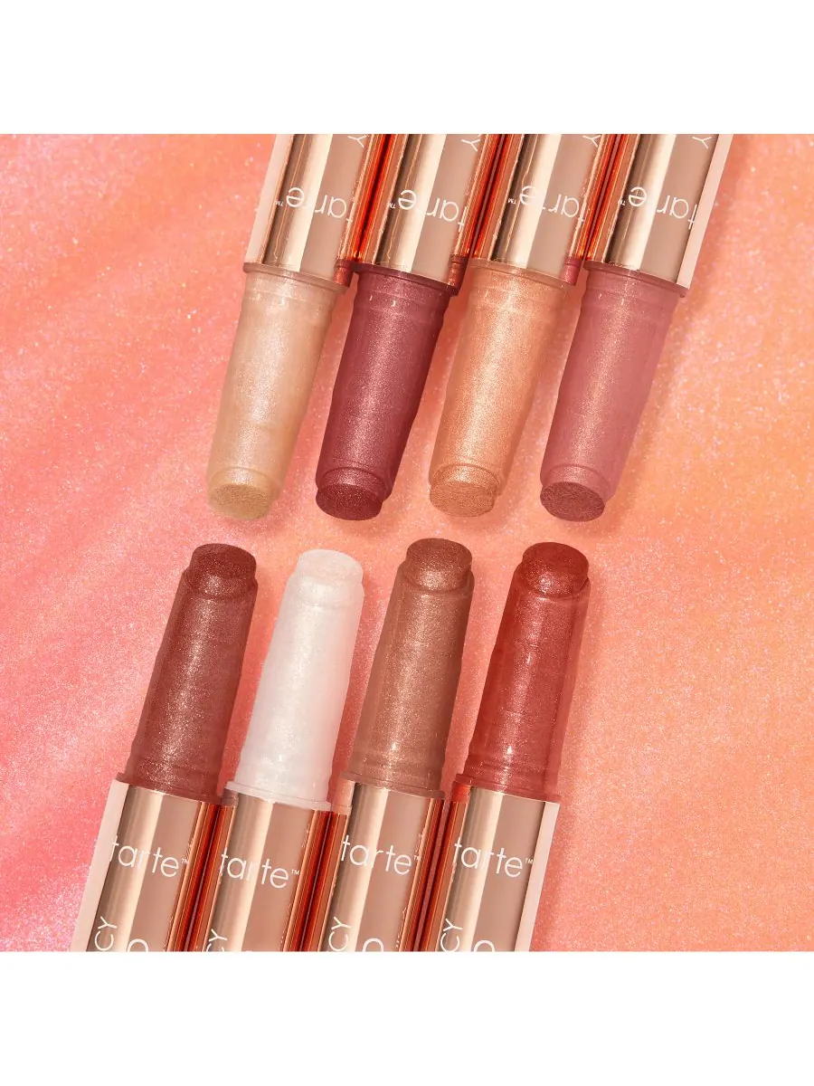 Блеск для губ оттенка rosy mauve с комплексом Maracuja Juicy Lip Plump — изображение 8 из 10