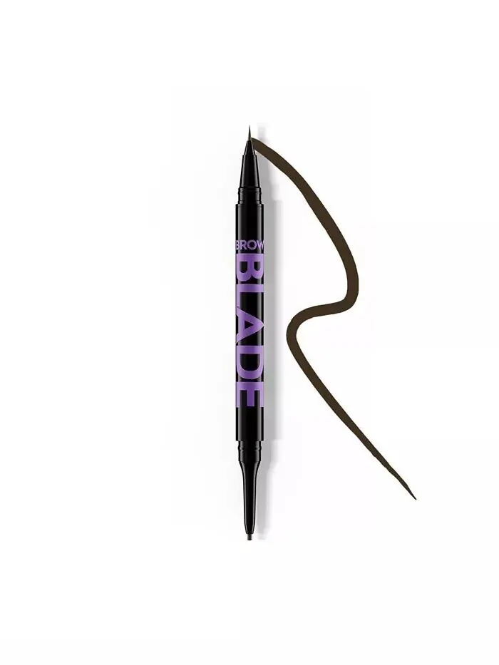 Чернила для бровей + водостойкий карандаш для бровей Urban Decay — изображение 1 из 10