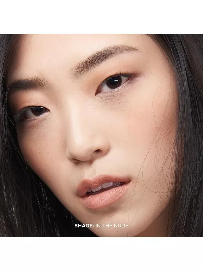 Матовые румяна Nudies Nudestix, цвет In The Nude (neutral nude) — изображение 3 из 7