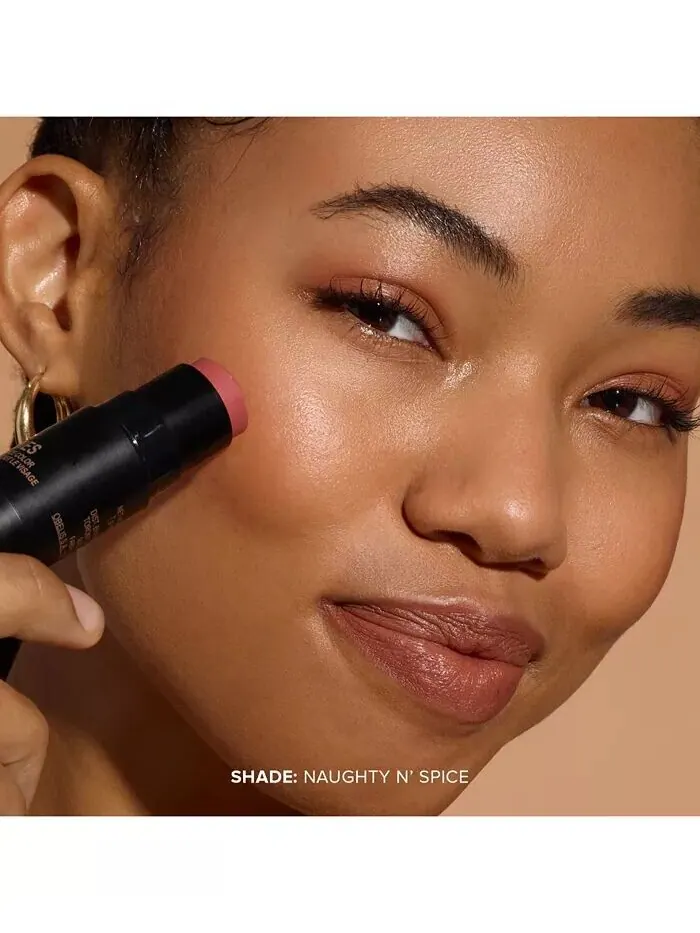 Матовые румяна Nudies Nudestix — изображение 3 из 7