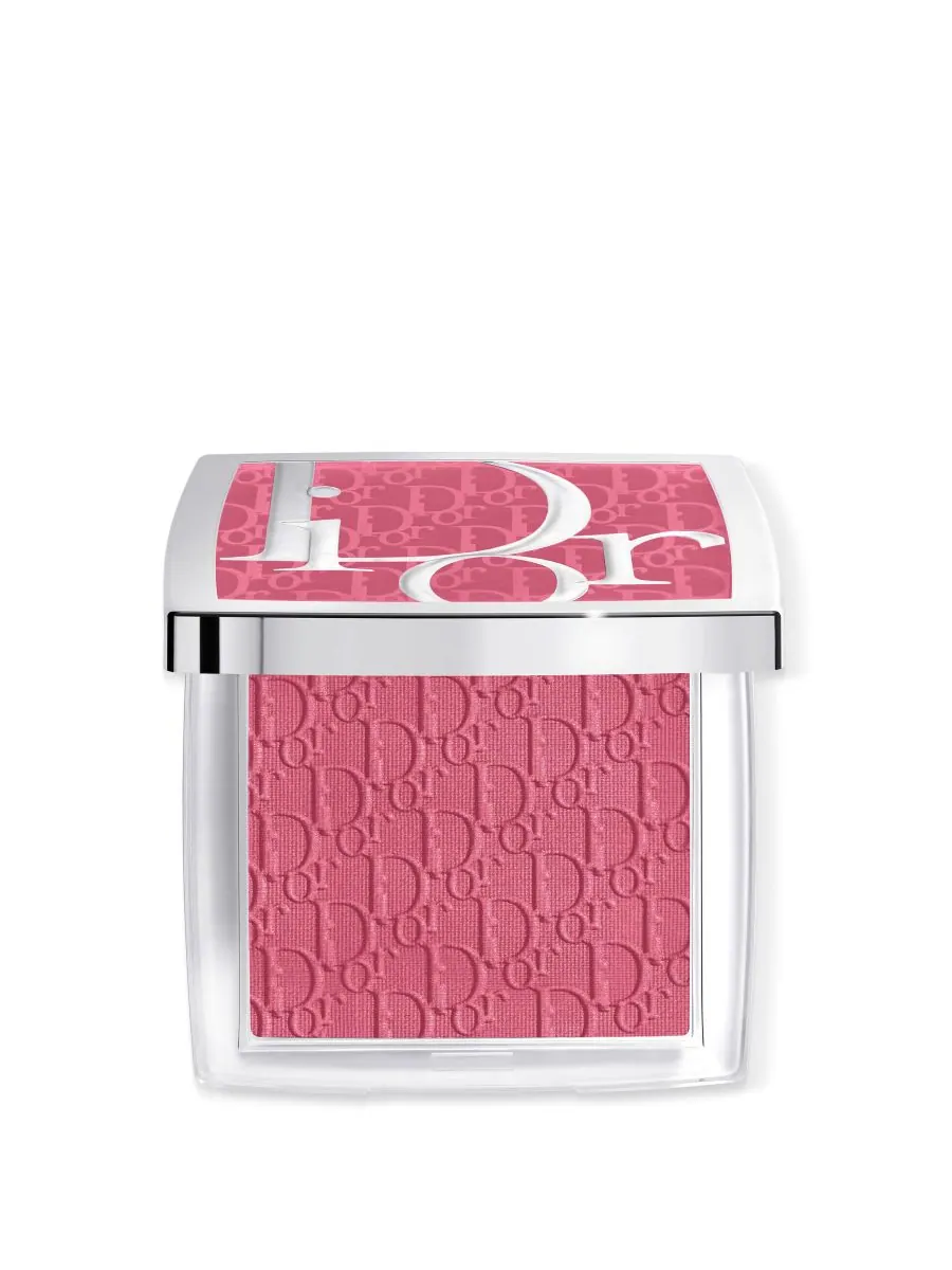 Румяна Dior Backstage Rosy Glow — изображение 1 из 10