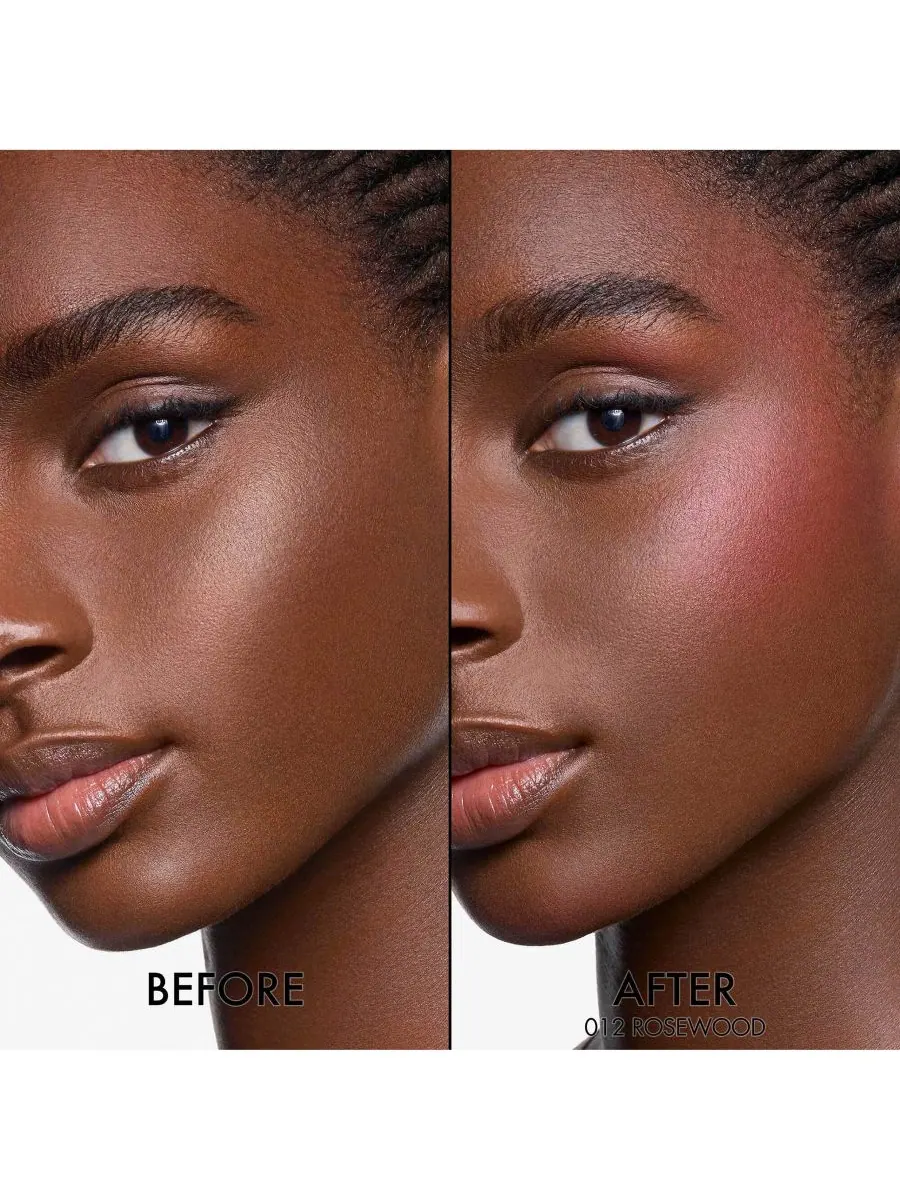 Румяна Dior Backstage Rosy Glow — изображение 3 из 10