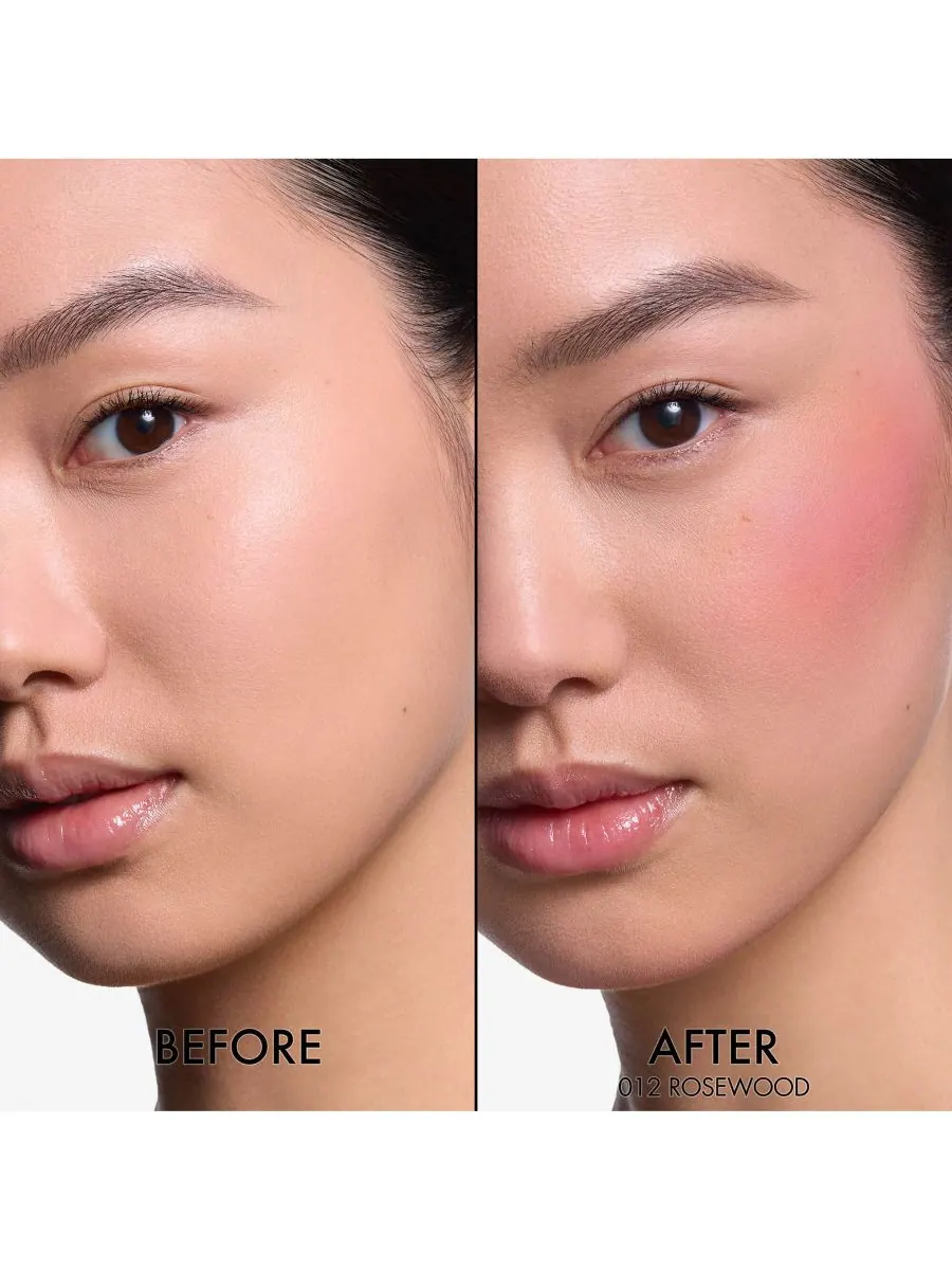 Румяна Dior Backstage Rosy Glow — изображение 4 из 10