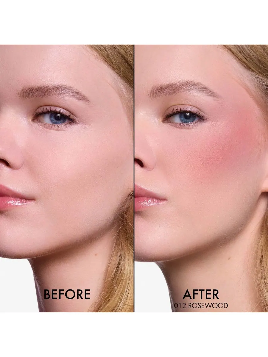 Румяна Dior Backstage Rosy Glow — изображение 5 из 10
