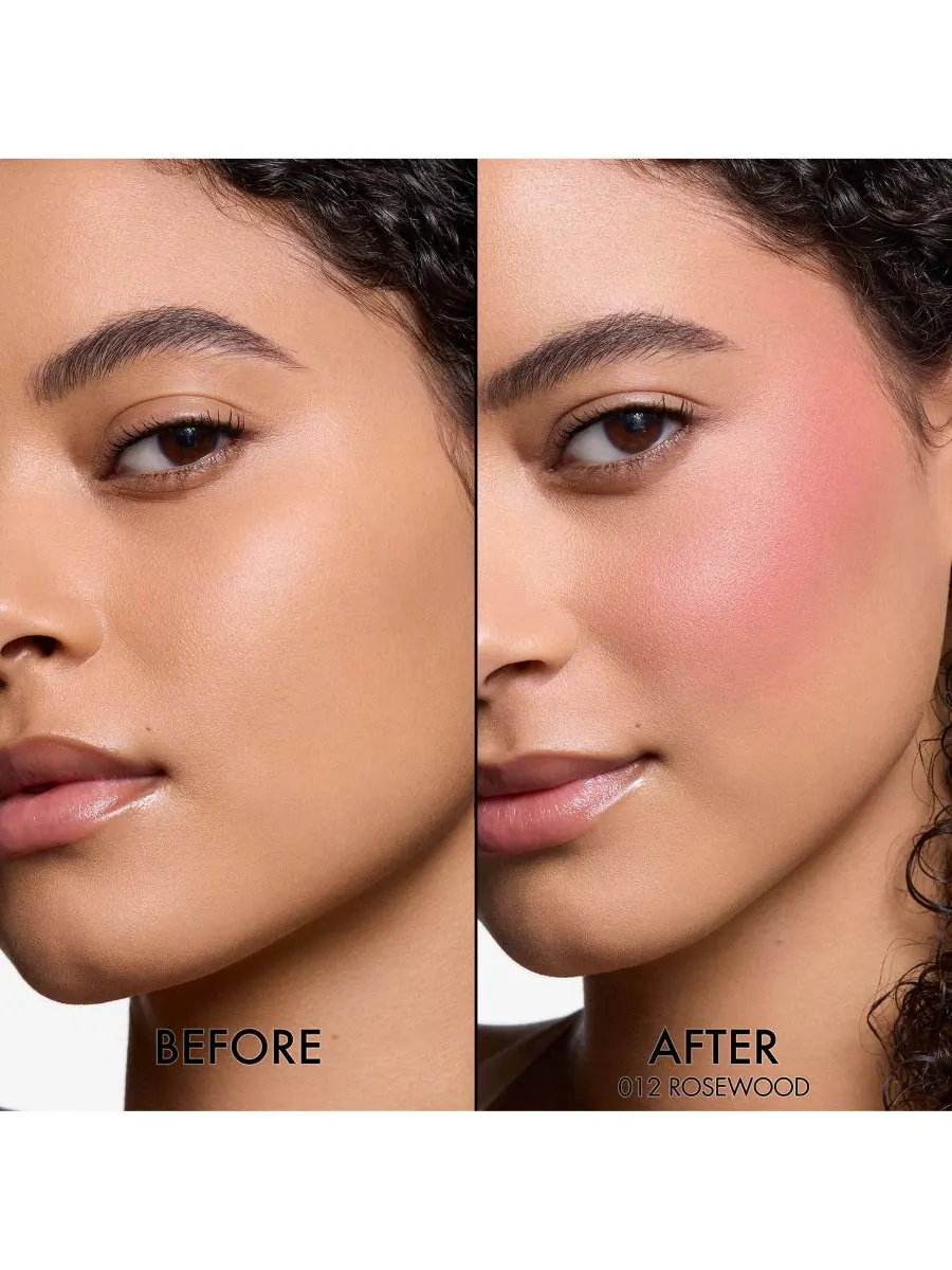 Румяна Dior Backstage Rosy Glow — изображение 6 из 10