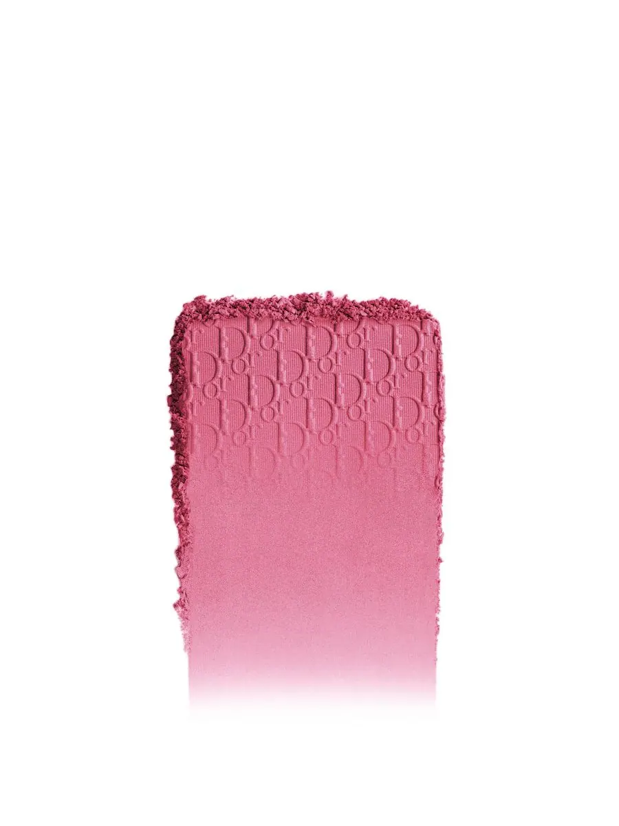 Румяна Dior Backstage Rosy Glow — изображение 7 из 10