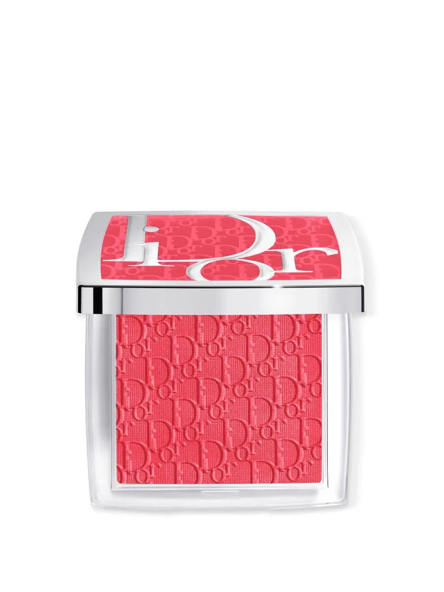 Закулисные румяна Rosy Glow DIOR, цвет 015 cherry — изображение 1 из 10