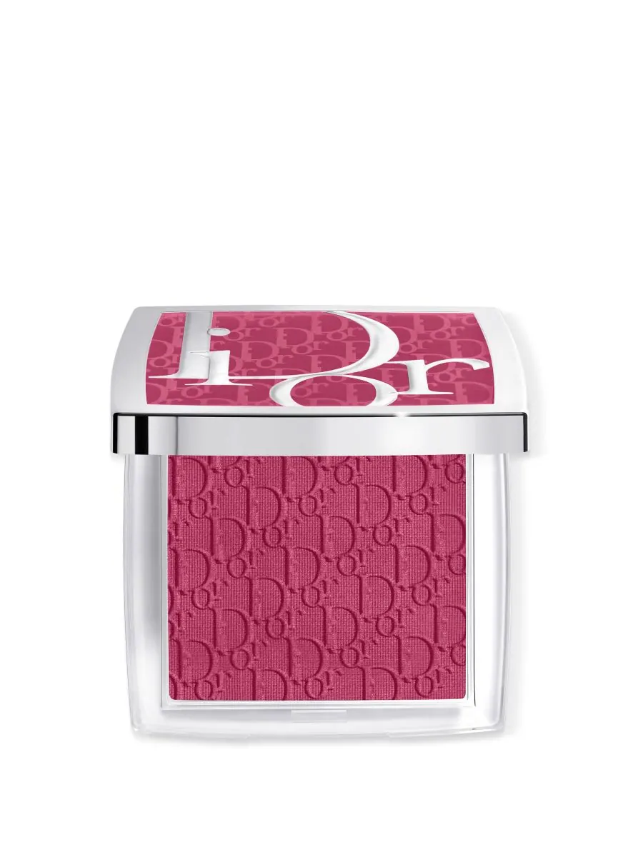 Закулисные румяна Rosy Glow DIOR, цвет 006 berry — изображение 1 из 10