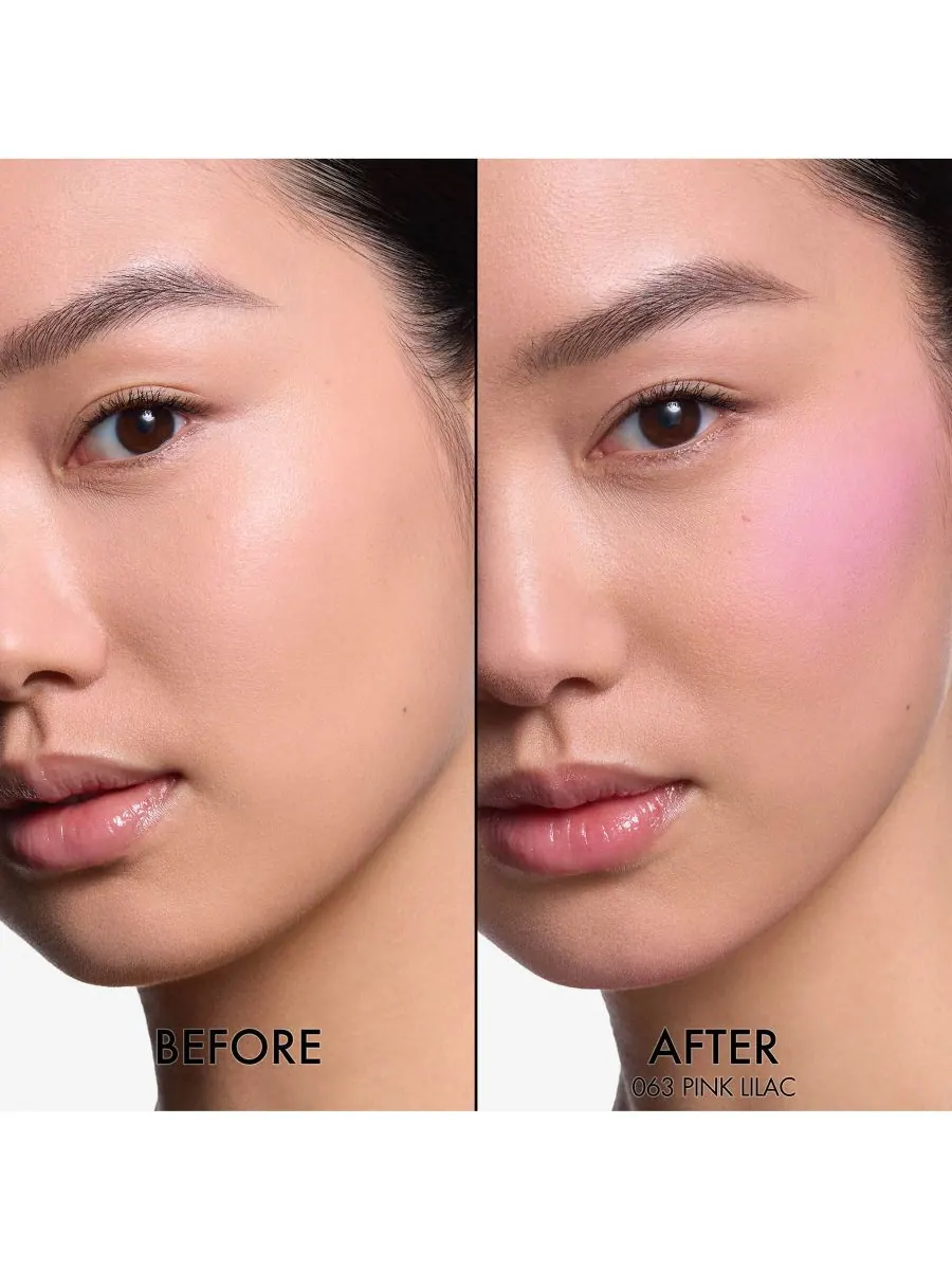 Румяна Dior Backstage Rosy Glow — изображение 3 из 10