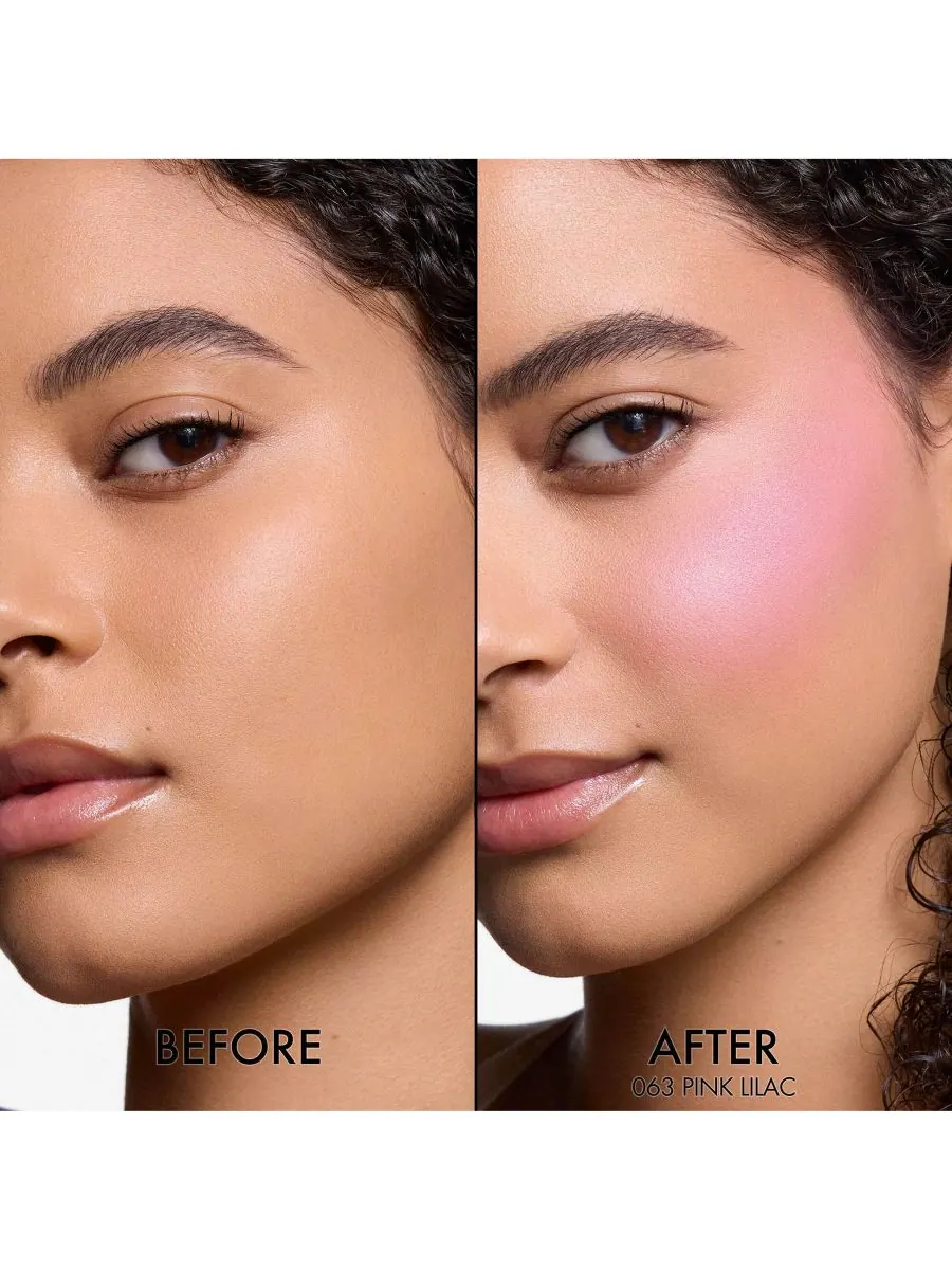 Румяна Dior Backstage Rosy Glow — изображение 5 из 10