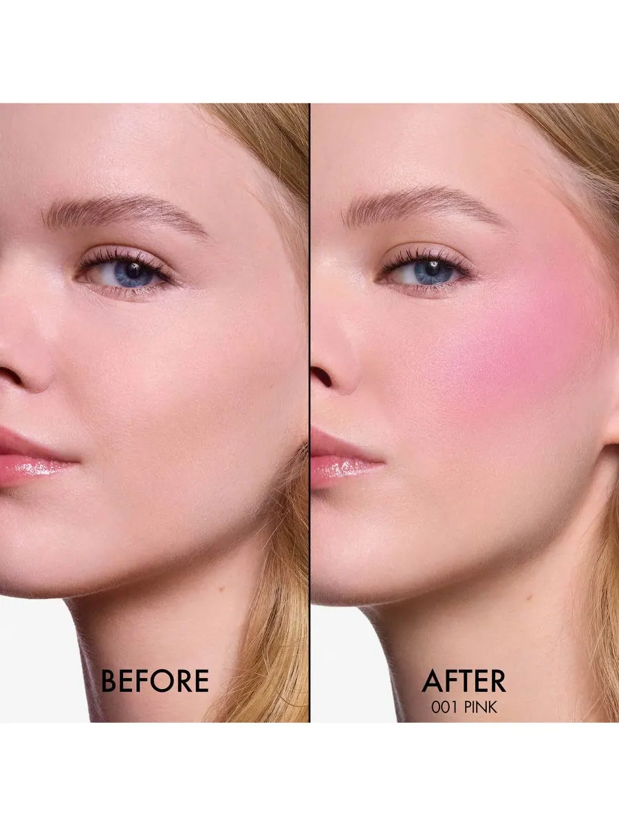 Румяна Dior Backstage Rosy Glow — изображение 3 из 10