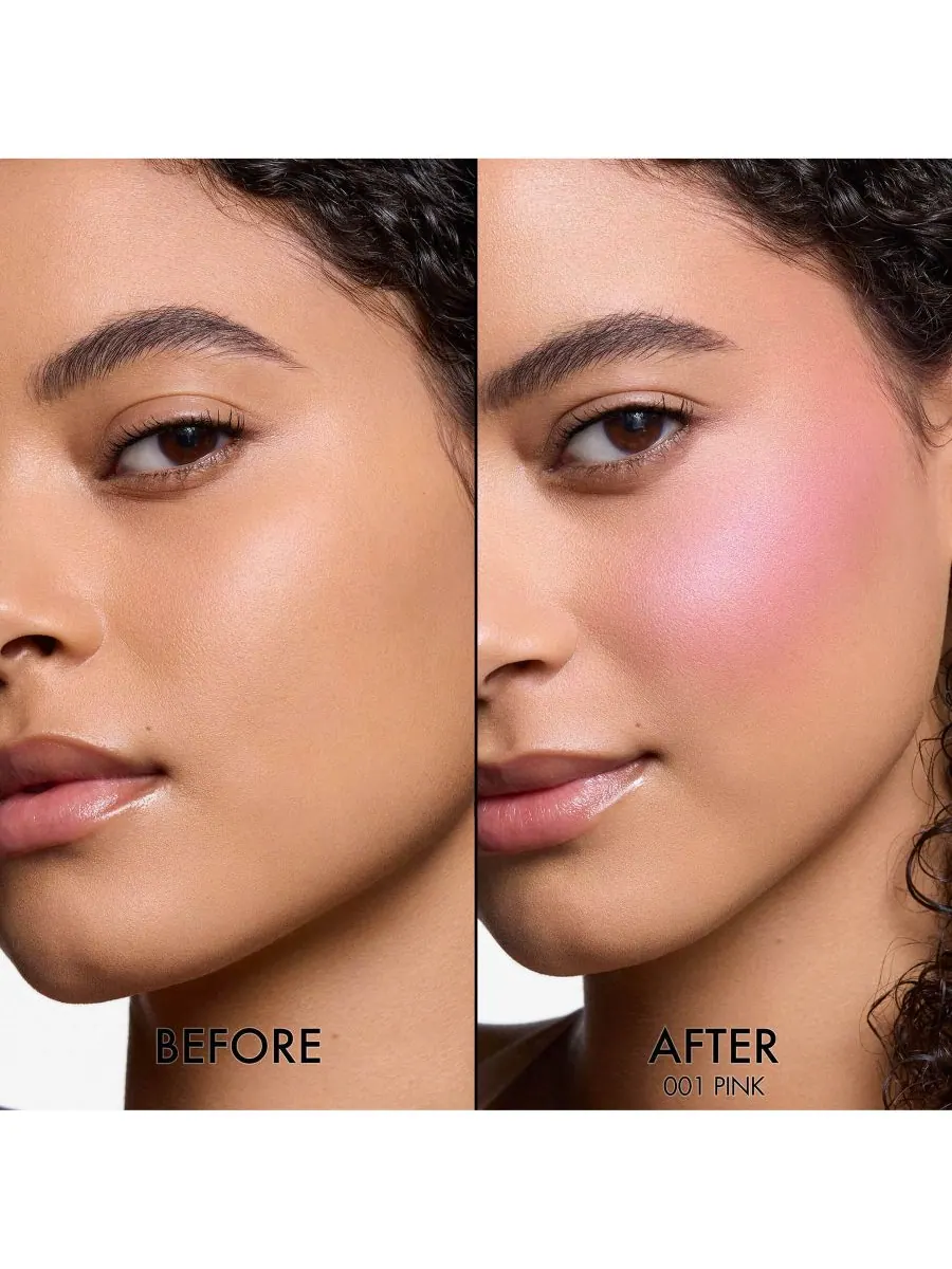 Румяна Dior Backstage Rosy Glow — изображение 4 из 10