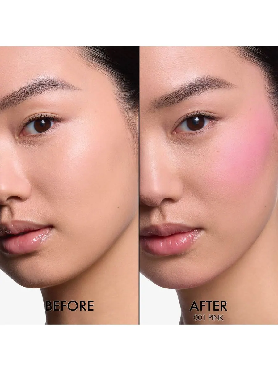 Румяна Dior Backstage Rosy Glow — изображение 5 из 10