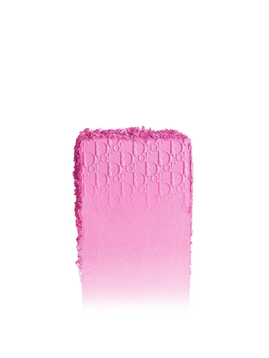 Румяна Dior Backstage Rosy Glow — изображение 6 из 10