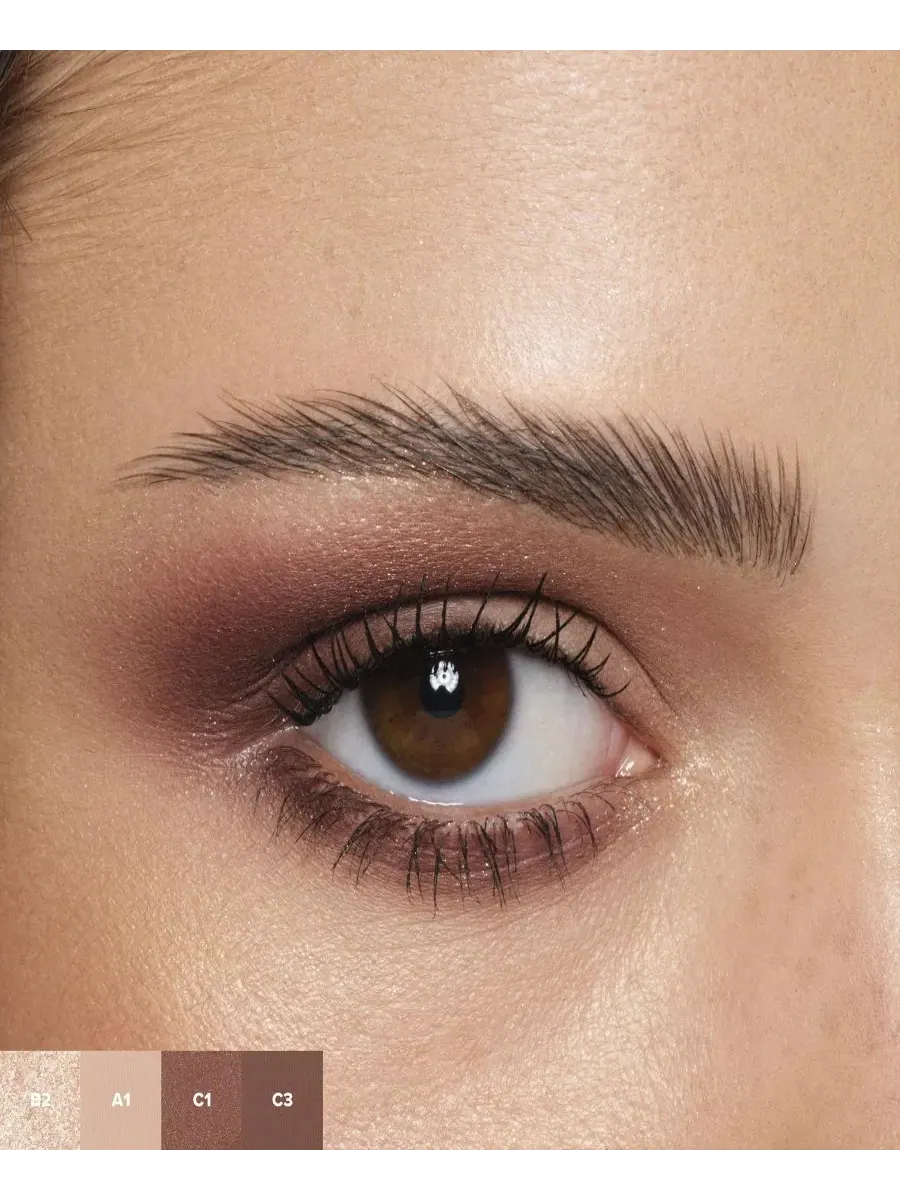 Мини-палетка теней для век Spice Anastasia Beverly Hills — изображение 3 из 10