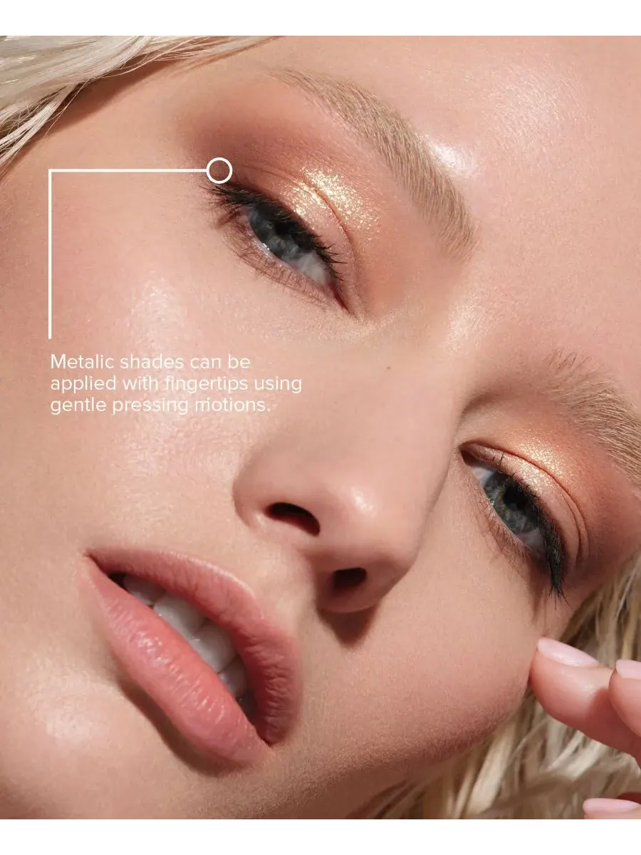 Мини-палетка теней для век Spice Anastasia Beverly Hills — изображение 8 из 10